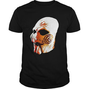 Billy The Puppet Shirt